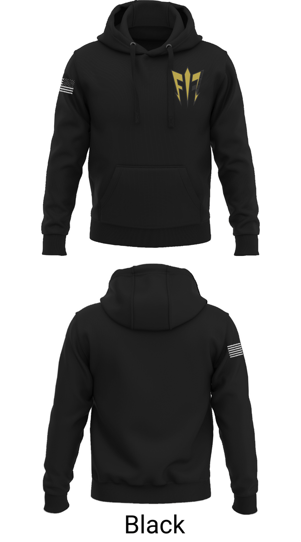 Hoodie, F1TNESS MAFIA LLC, , Teamtime, Team time, sublimation, custom sports apparel, team uniforms, spirit wear, spiritwear, sports uniforms, custom shirts, team store, custom team store, fundraiser sports, apparel fundraiser