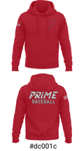 Prime Baseball 2428515 Hoodie - 17