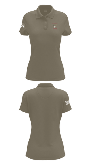 Womens Short Sleeve Performance Polo, Master Alex Designs, , Teamtime, Team time, sublimation, custom sports apparel, team uniforms, spirit wear, spiritwear, sports uniforms, custom shirts, team store, custom team store, fundraiser sports, apparel fundraiser