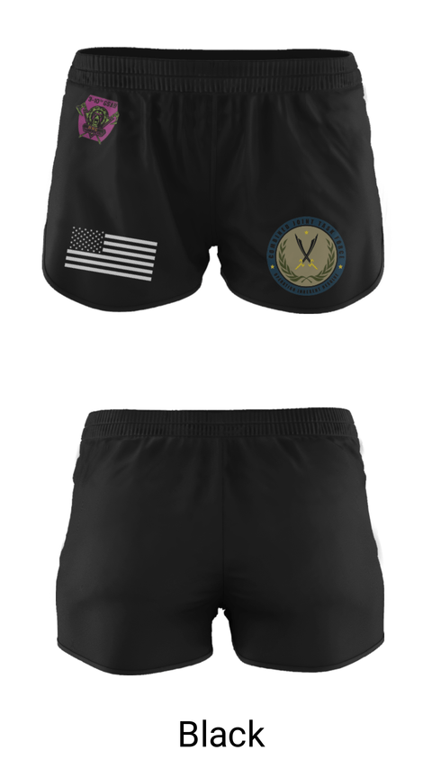 Ranger Panties, 3-10 GSAB, Army, Teamtime, Team time, sublimation, custom sports apparel, team uniforms, spirit wear, spiritwear, sports uniforms, custom shirts, team store, custom team store, fundraiser sports, apparel fundraiser