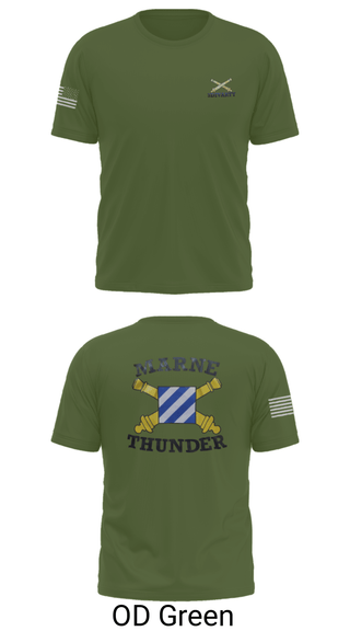 Short Sleeve Performance Shirt, 3ID divarty3ID DIVARTY, Army, Teamtime, Team time, sublimation, custom sports apparel, team uniforms, spirit wear, spiritwear, sports uniforms, custom shirts, team store, custom team store, fundraiser sports, apparel fundraiser