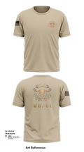 Ranch MH701 27250348 Short Sleeve Performance Shirt - 101