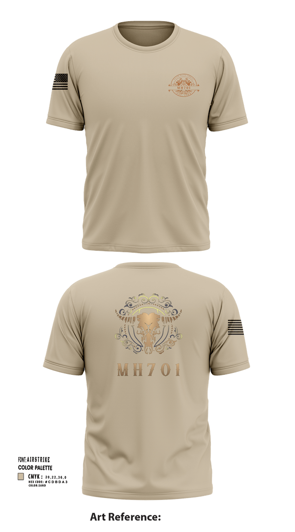 Short Sleeve Performance Shirt, Ranch MH701, , Teamtime, Team time, sublimation, custom sports apparel, team uniforms, spirit wear, spiritwear, sports uniforms, custom shirts, team store, custom team store, fundraiser sports, apparel fundraiser