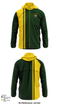 Northern Adirondack Central Middle School Soccer 55495373 Windbreaker - 135