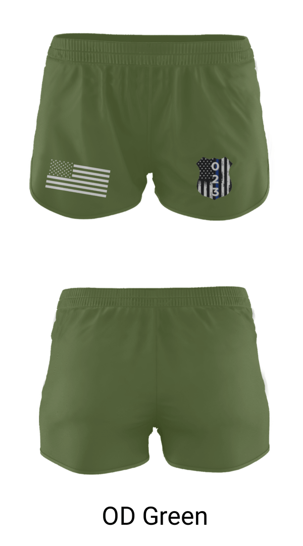 Ranger Panties, 023 APD, , Teamtime, Team time, sublimation, custom sports apparel, team uniforms, spirit wear, spiritwear, sports uniforms, custom shirts, team store, custom team store, fundraiser sports, apparel fundraiser
