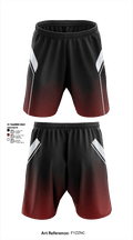 Locked N Loaded Academy 67196165 Athletic Shorts With Pockets - 1