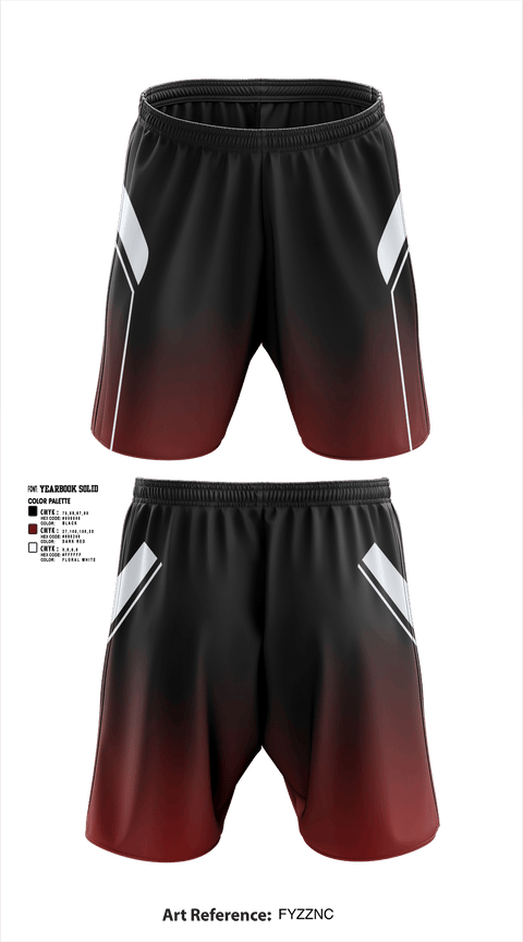 Athletic Shorts With Pockets, Locked N Loaded Academy, , Teamtime, Team time, sublimation, custom sports apparel, team uniforms, spirit wear, spiritwear, sports uniforms, custom shirts, team store, custom team store, fundraiser sports, apparel fundraiser