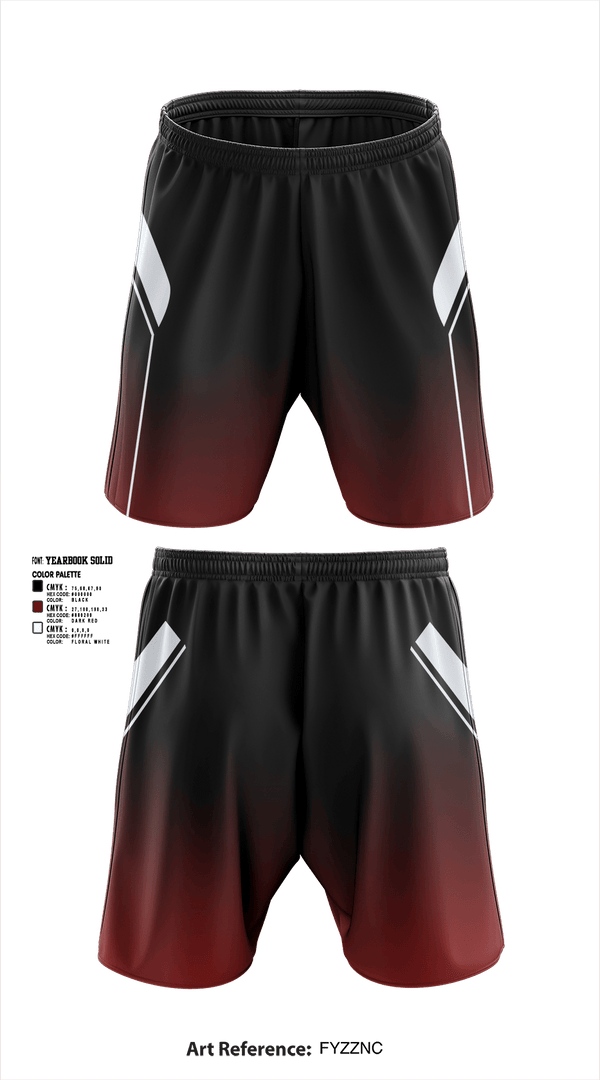 Athletic Shorts With Pockets, Locked N Loaded Academy, , Teamtime, Team time, sublimation, custom sports apparel, team uniforms, spirit wear, spiritwear, sports uniforms, custom shirts, team store, custom team store, fundraiser sports, apparel fundraiser