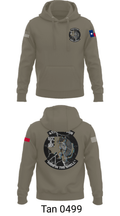 90th ASB B co 4Th Platoon 5922701 Hoodie - 78