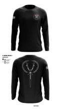 XI. Inspektion 19049889 Long Sleeve Performance Shirt - 1