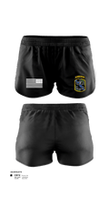 2/108th Guardians 93195789 Women's Shorts - 1