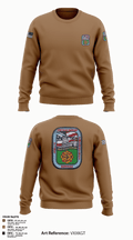 316 ces 90939992 Crew Neck Sweatshirt - 2