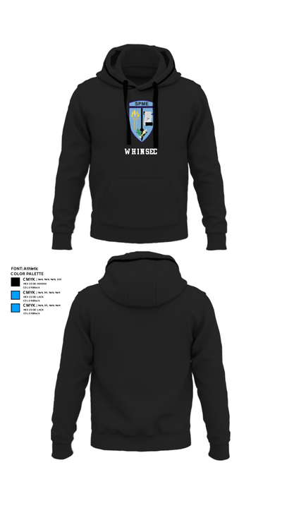 WHINSEC 71177376 Hoodie - 31
