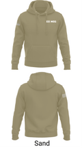 III MIG 21308092 Hoodie - 98