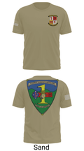 CLB-1 1535130 Short Sleeve Performance Shirt - 96