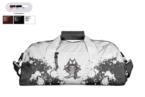 Duffle Bag, Mankato Area Youth Baseball Association, Baseball, Teamtime, Team time, sublimation, custom sports apparel, team uniforms, spirit wear, spiritwear, sports uniforms, custom shirts, team store, custom team store, fundraiser sports, apparel fundraiser