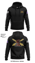 ALPHA ROCK 20137343 Hoodie - 254