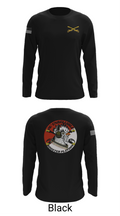 ROOSTER 24991887 Long Sleeve Performance Shirt 26