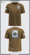 326 FMSC 86102516 Short Sleeve Performance Shirt - 1