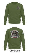 Bravo Battery 39915475 Crew Neck Sweatshirt - 26