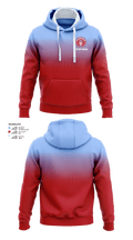 Lewistown High School Basketball 34196682 Hoodie - 1