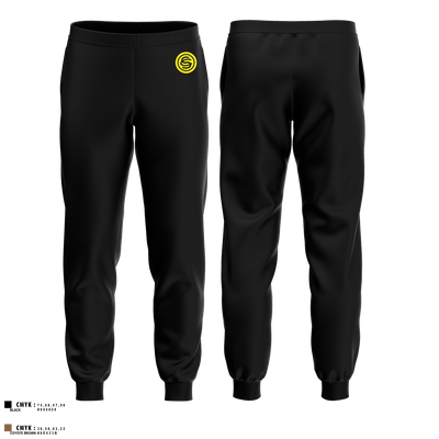 199th RTI OCS Company Joggers - 3