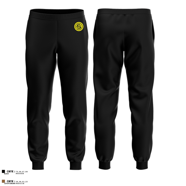 Joggers, JPSO 4TH DISTRICT, Army, Teamtime, Team time, sublimation, custom sports apparel, team uniforms, spirit wear, spiritwear, sports uniforms, custom shirts, team store, custom team store, fundraiser sports, apparel fundraiser