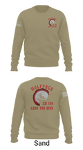 331 TRS / FLT 154 WOLFPACK 75262694 Crew Neck Sweatshirt - 85