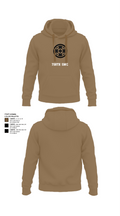 758th SMC 58080819 Hoodie - 11
