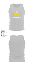 M.E.R. TRANSPORT LLC 858863 Tank Top - 13