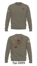 SPO Nation 55364584 Crew Neck Sweatshirt - 65