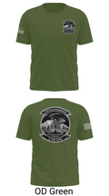 Executioners 26659367 Old School Cotton Feel Shirt - 50