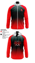Raiders 67662163 Windbreaker - 1