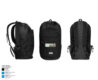 Gear Bag, OD01, , Teamtime, Team time, sublimation, custom sports apparel, team uniforms, spirit wear, spiritwear, sports uniforms, custom shirts, team store, custom team store, fundraiser sports, apparel fundraiser