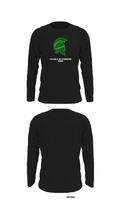 William H. Ray Elementary School 68027216 Long Sleeve Performance Shirt 27