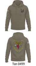 4th Med Battalion 81744782 Hoodie - 78