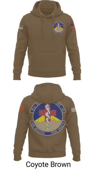 Hoodie, 18 MDSS, Air Force, Teamtime, Team time, sublimation, custom sports apparel, team uniforms, spirit wear, spiritwear, sports uniforms, custom shirts, team store, custom team store, fundraiser sports, apparel fundraiser