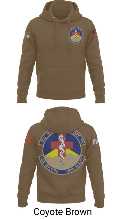 18 MDSS 25197839 Hoodie - 18