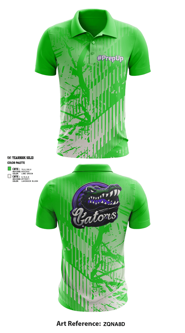 Short Sleeve Performance Polo, Prep, Football, Teamtime, Team time, sublimation, custom sports apparel, team uniforms, spirit wear, spiritwear, sports uniforms, custom shirts, team store, custom team store, fundraiser sports, apparel fundraiser