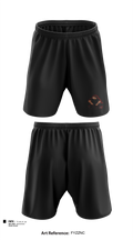 Moose entertain 50717233 Athletic Shorts With Pockets - 102 (1)
