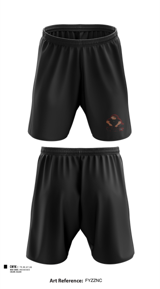 Athletic Shorts With Pockets, Moose entertain, , Teamtime, Team time, sublimation, custom sports apparel, team uniforms, spirit wear, spiritwear, sports uniforms, custom shirts, team store, custom team store, fundraiser sports, apparel fundraiser