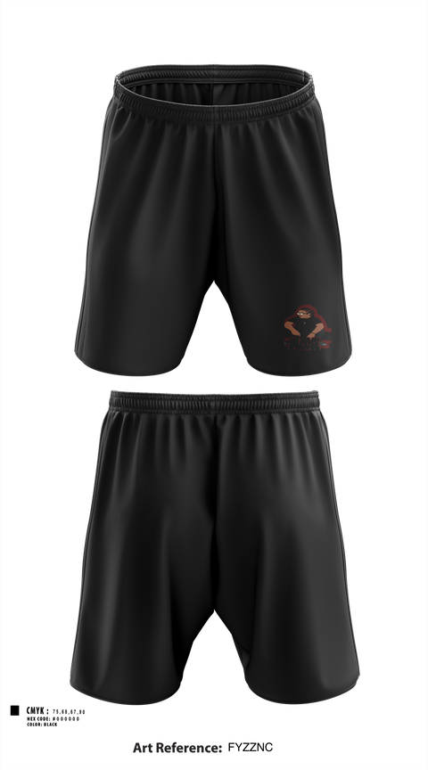Athletic Shorts With Pockets, Moose entertain, , Teamtime, Team time, sublimation, custom sports apparel, team uniforms, spirit wear, spiritwear, sports uniforms, custom shirts, team store, custom team store, fundraiser sports, apparel fundraiser