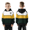 Illinois Kids Wrestling Federation 65505958 Hoodie - 51