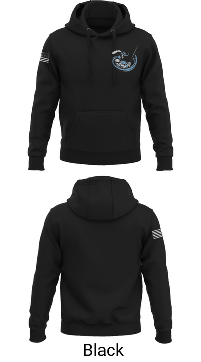 St Thomas More High School Tennis 34596007 Hoodie - 10