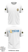 CID 22858529 Short Sleeve Performance Shirt - 2