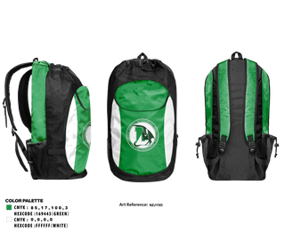 Gear Bag, Winchester Community High School Basketball, Women's Basketball, Teamtime, Team time, sublimation, custom sports apparel, team uniforms, spirit wear, spiritwear, sports uniforms, custom shirts, team store, custom team store, fundraiser sports, apparel fundraiser