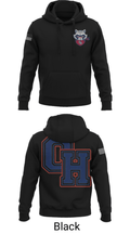 Oak Hill High School 95566271 Hoodie - 25