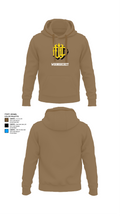 Woonsocket 46977147 Hoodie - 11