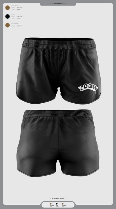 TRF 911 66573604 Ranger Panties - 4