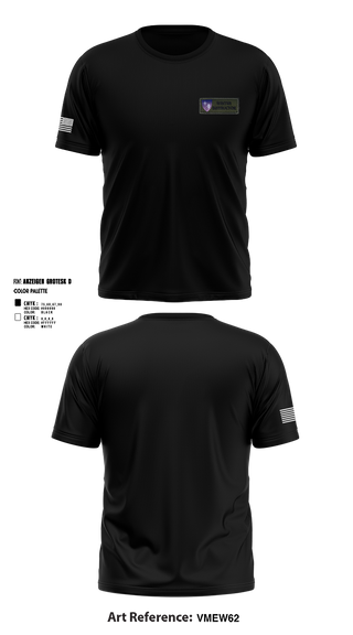Short Sleeve Performance Shirt, NATO Winter Instructor Course, , Teamtime, Team time, sublimation, custom sports apparel, team uniforms, spirit wear, spiritwear, sports uniforms, custom shirts, team store, custom team store, fundraiser sports, apparel fundraiser